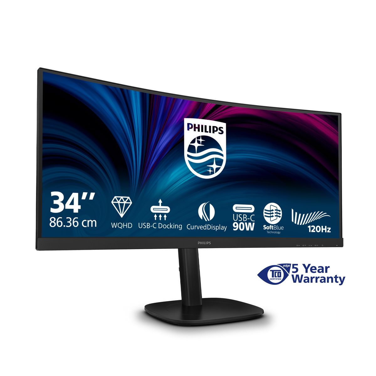 B-LINE VA 34 WLED - immagine 3