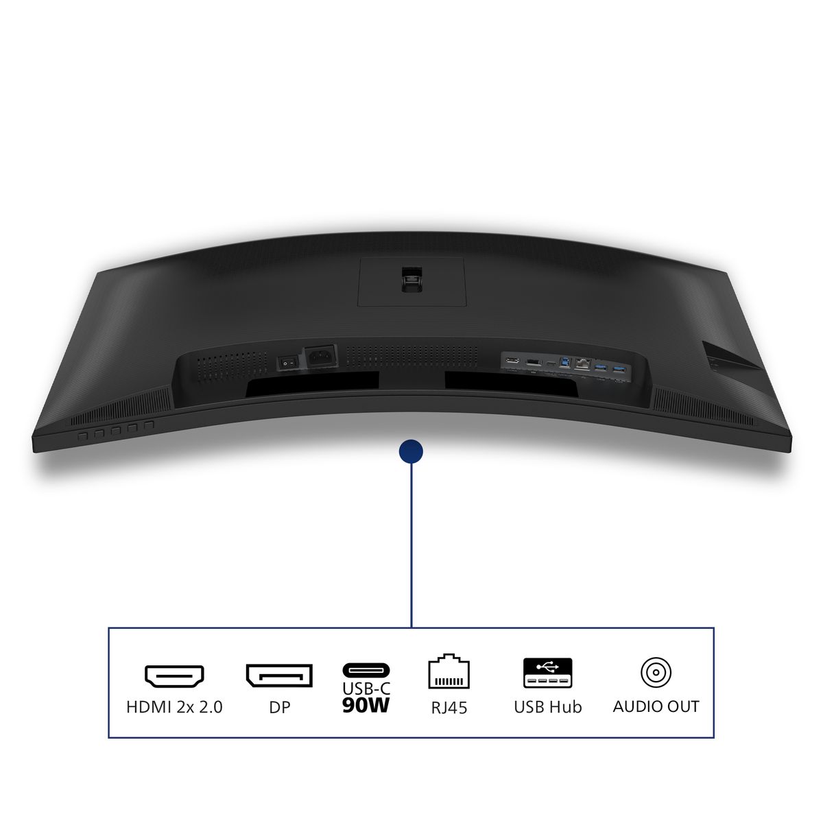 B-LINE VA 34 WLED - immagine 6