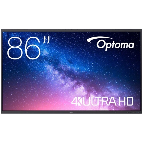 DISPLAY INTERATTIVO CREATIVE TOUCH SERIE 5 DA 86