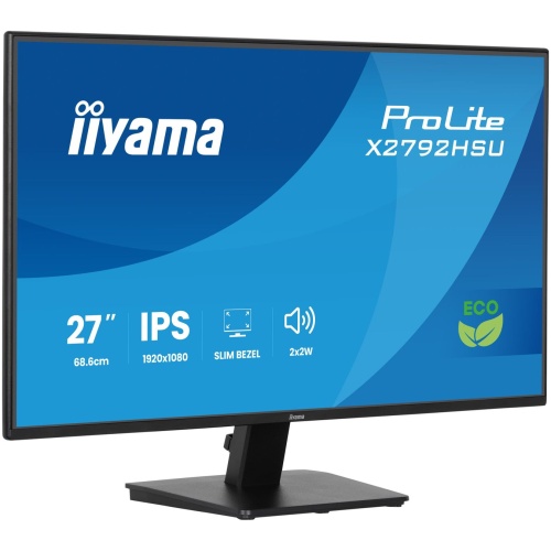 27 FHD IPS GREEN CHOICE
