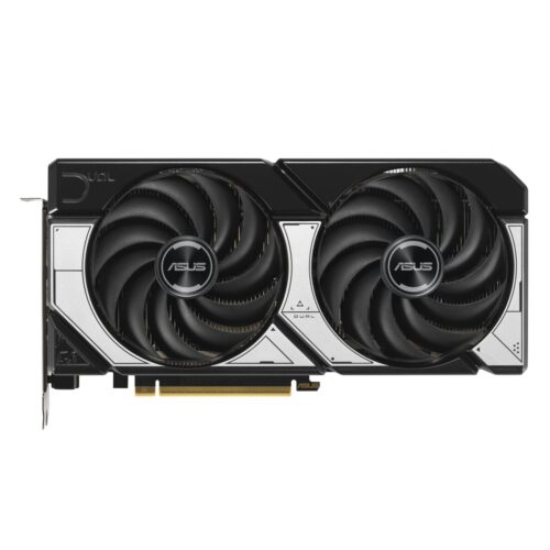 ASUS VGA DUAL-RTX5070-O12GG