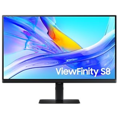 S27D80U | Monitor HRM, UHD