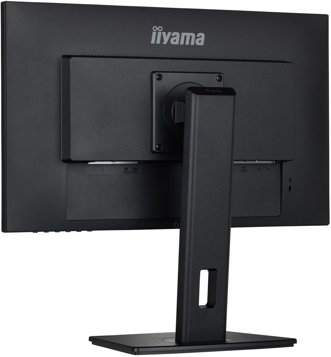 24 ETE IPS-panel, 1920x1080 USB-C (65W PD) - immagine 10