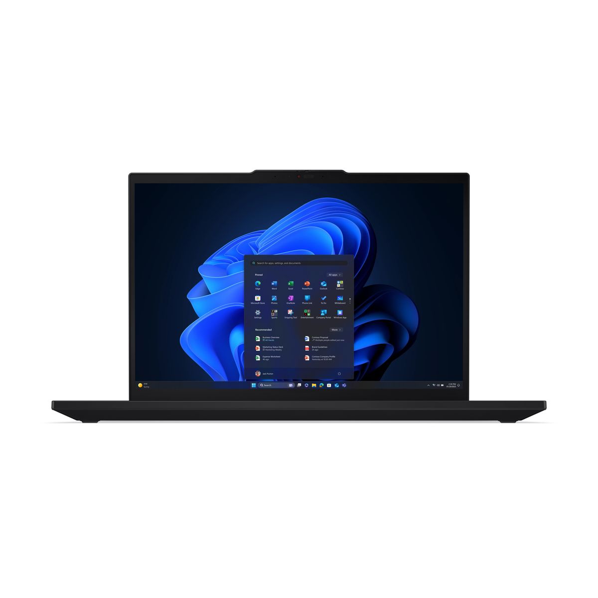 TS T16 ULT7-255U 16GB 512GB 16WUXGA W11P 3YDEP/1YP - immagine 5