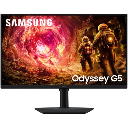 S27FG50 | Monitor Gaming, QHD, 180Hz