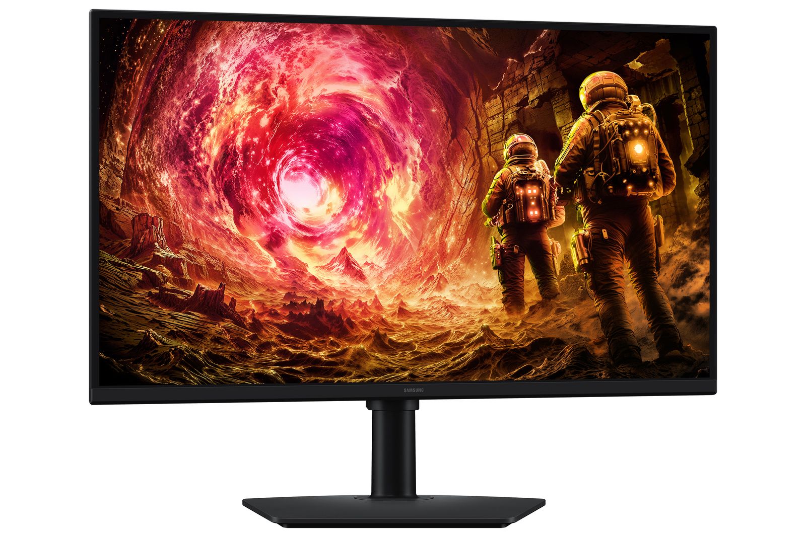 S27FG50 | Monitor Gaming, QHD, 180Hz - immagine 11