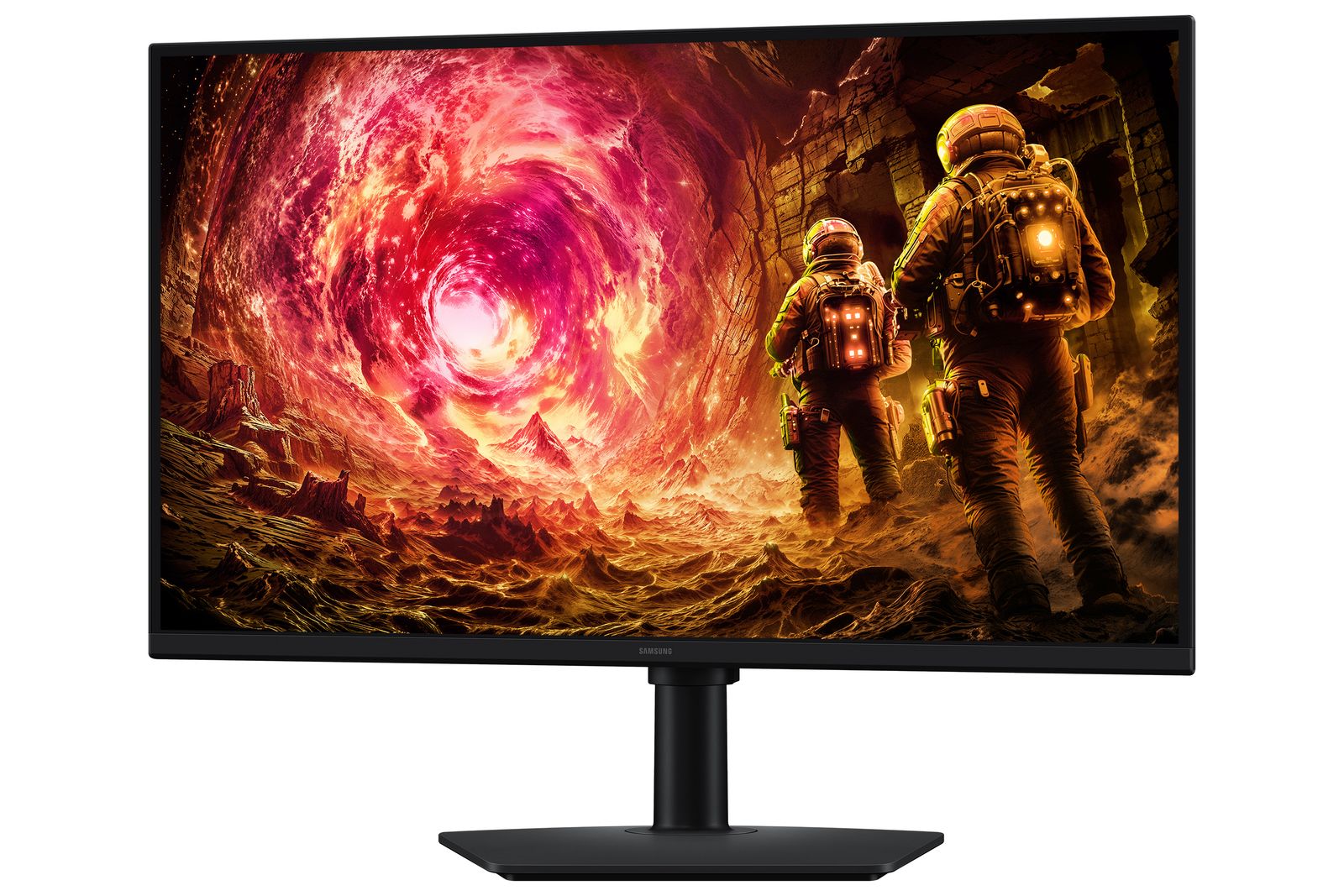 S27FG50 | Monitor Gaming, QHD, 180Hz - immagine 10