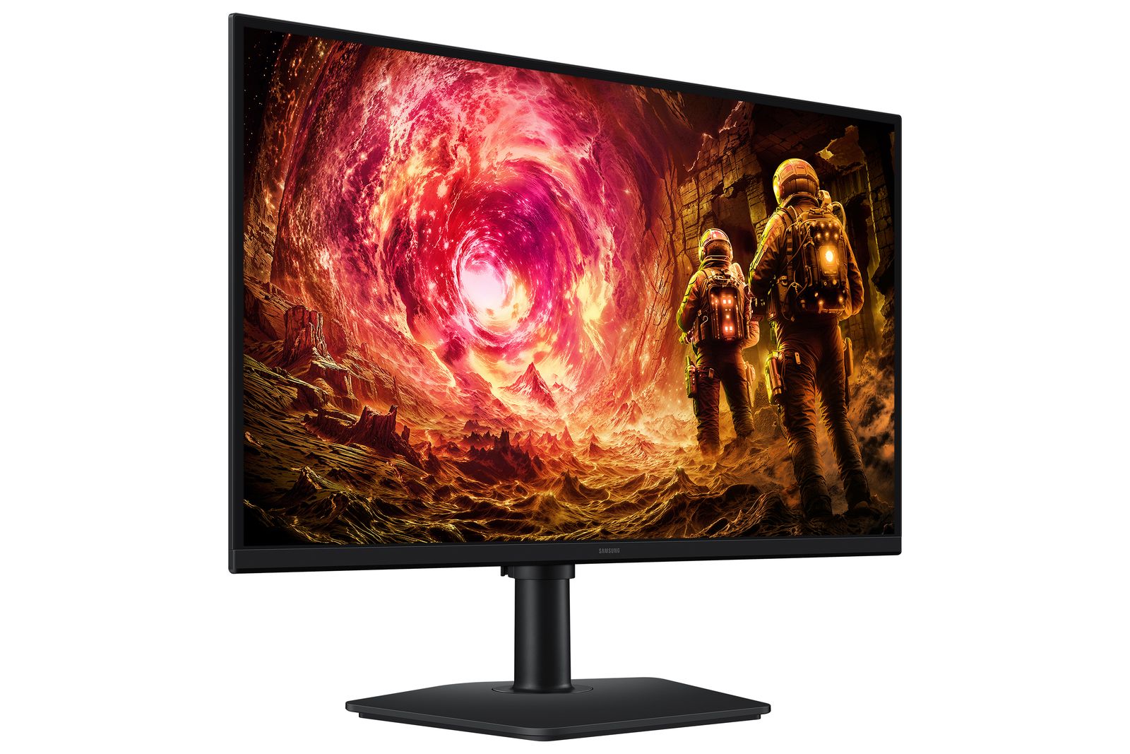 S27FG50 | Monitor Gaming, QHD, 180Hz - immagine 4