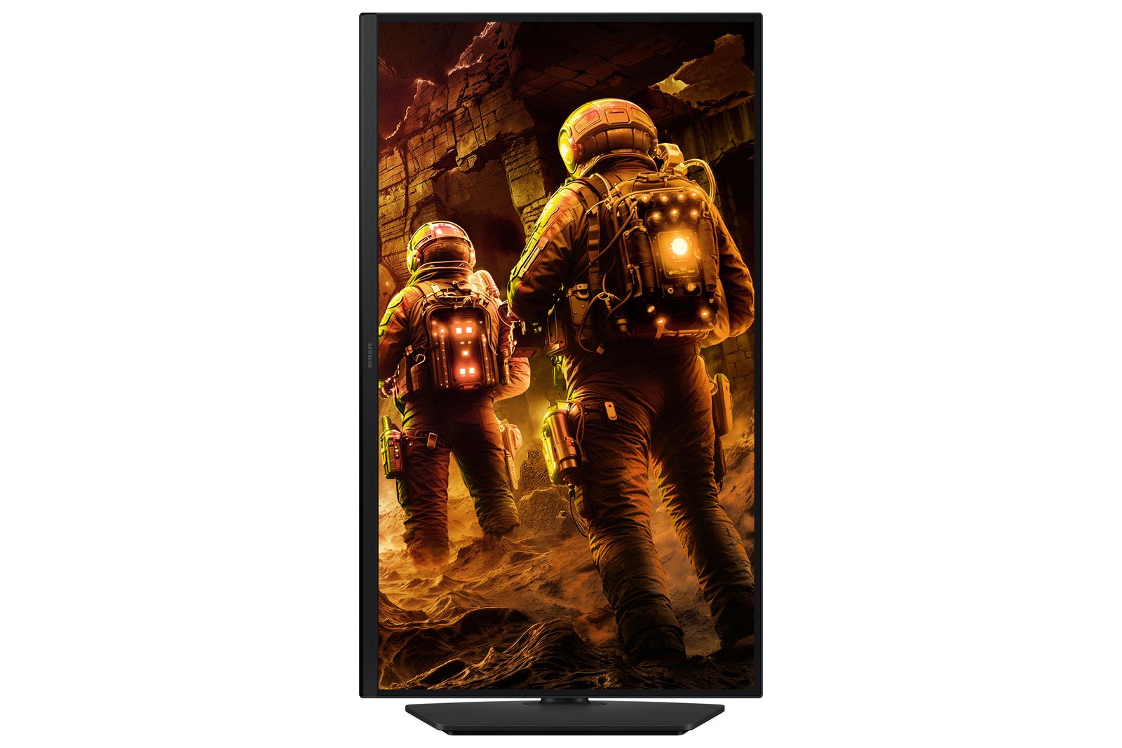 S27FG50 | Monitor Gaming, QHD, 180Hz - immagine 12