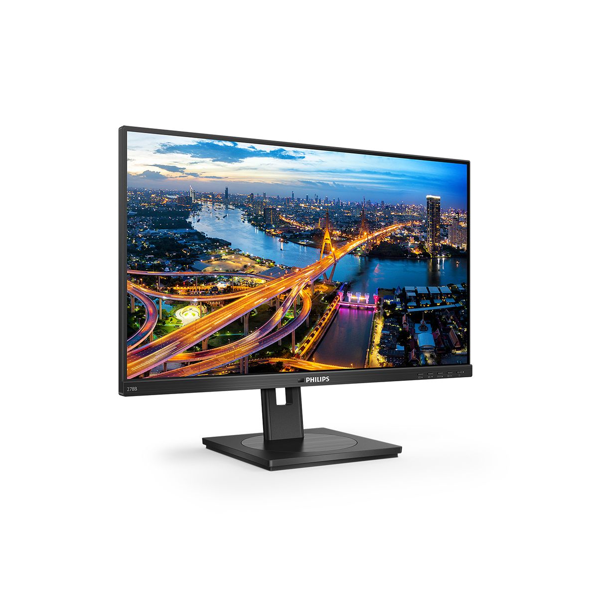 27 IPS 4K ERGONOMIA TOTALE 4MS 350CD/M2 - immagine 3