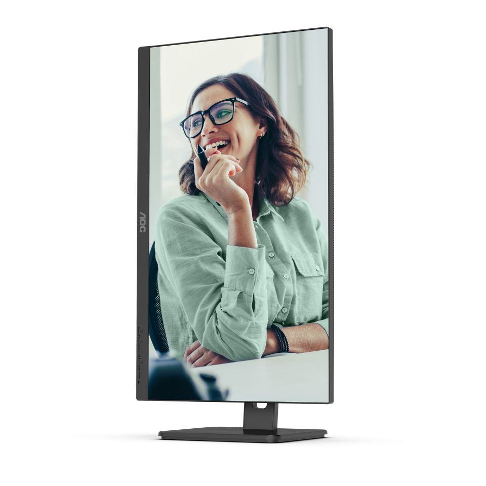 23,8 16:9 IPS 1920X1080 75HZ HDMI DP MULTIMED - immagine 16