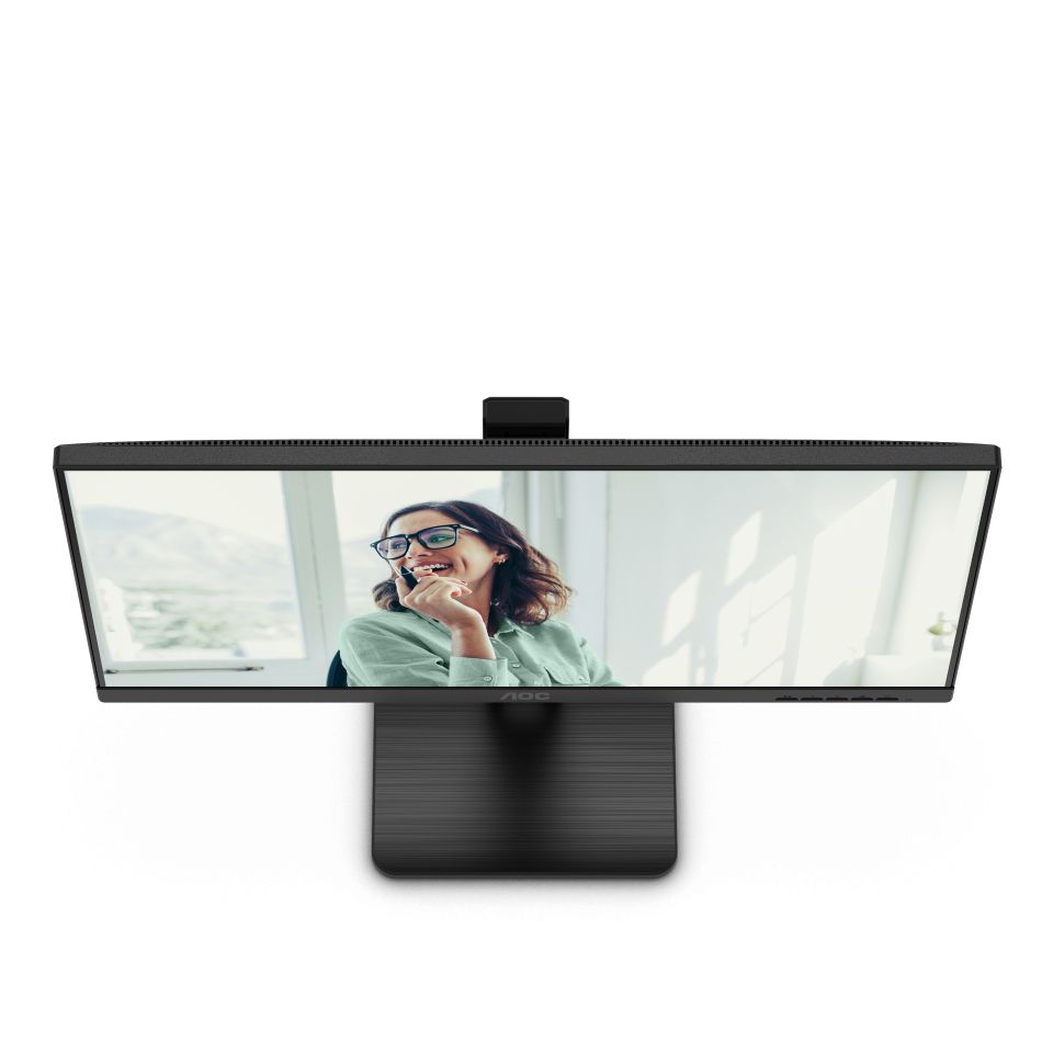 23,8 16:9 IPS 1920X1080 75HZ HDMI DP MULTIMED - immagine 4
