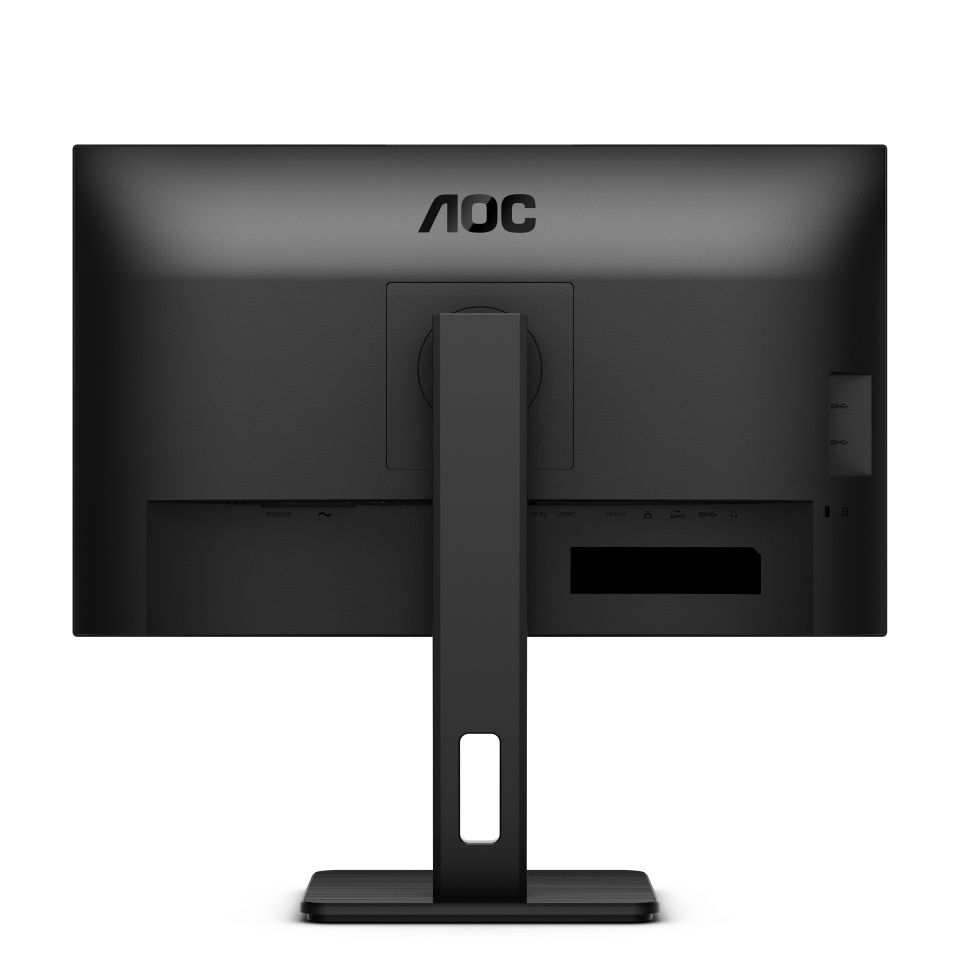23,8 16:9 IPS 1920X1080 75HZ HDMI DP MULTIMED - immagine 6