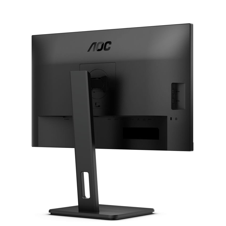 23,8 16:9 IPS 1920X1080 75HZ HDMI DP MULTIMED - immagine 8