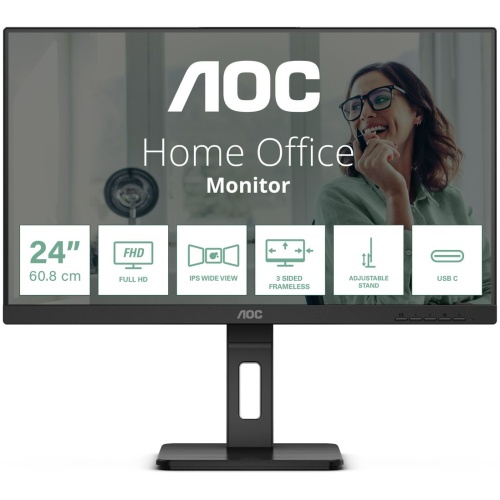 23,8 16:9 IPS 1920X1080 75HZ HDMI DP MULTIMED