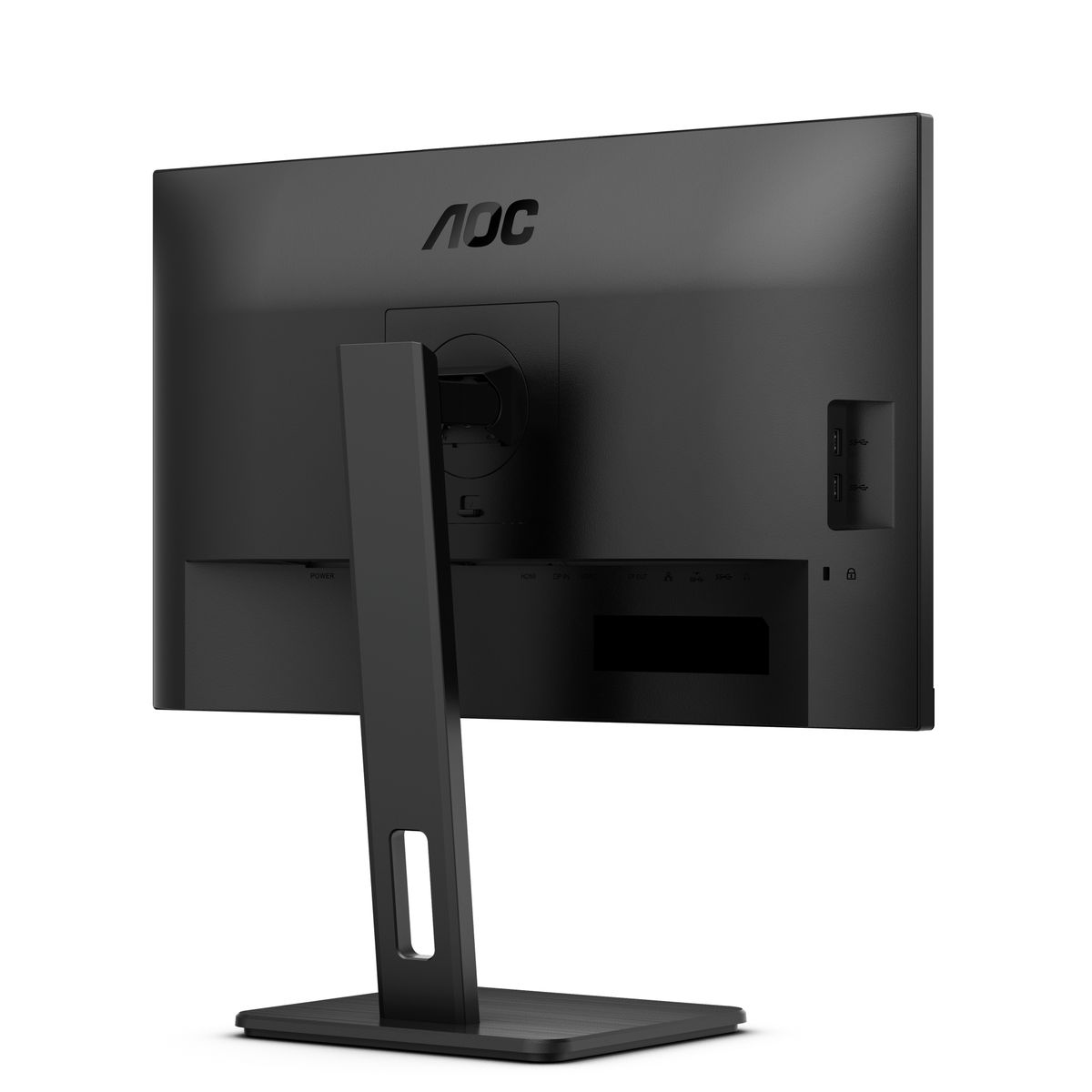 23,8 16:9 IPS 1920X1080 75HZ HDMI DP MULTIMED - immagine 15