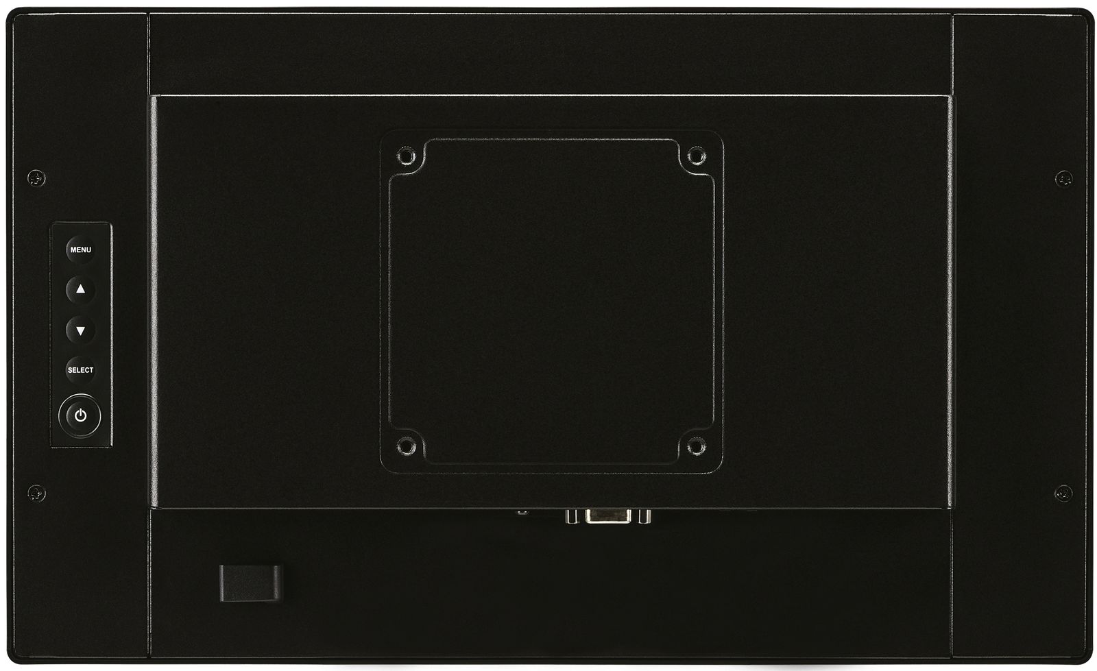 15,6 PCAP TOUCH 1920X1080, DISPLAYPORT, HDMI, VGA - immagine 7