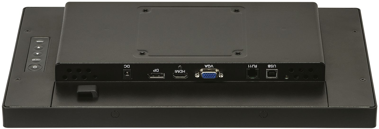 15,6 PCAP TOUCH 1920X1080, DISPLAYPORT, HDMI, VGA - immagine 9