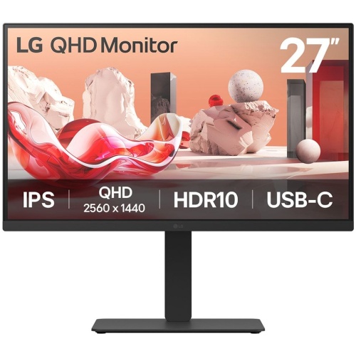27 IPS BORDERLESS 100HZ 16:9 2560X1440 HDR10