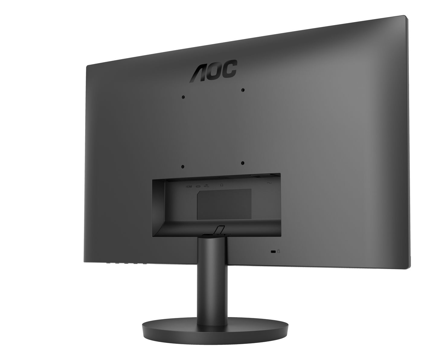 23,8 1920X1080 100HZ HDMI USBA USBC - immagine 7