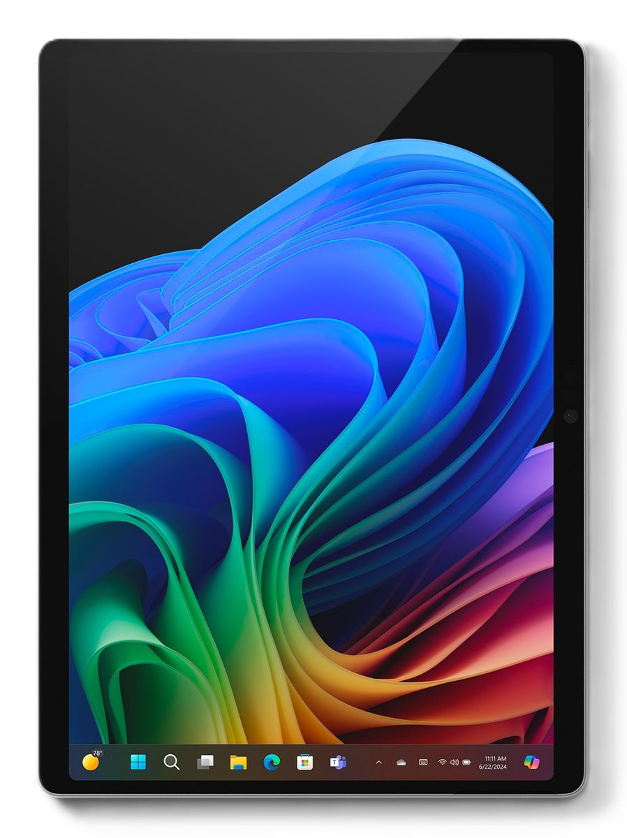 SURFACE PRO COPILOT ELITE 5G 16GB 512SSD W11PRO - immagine 3