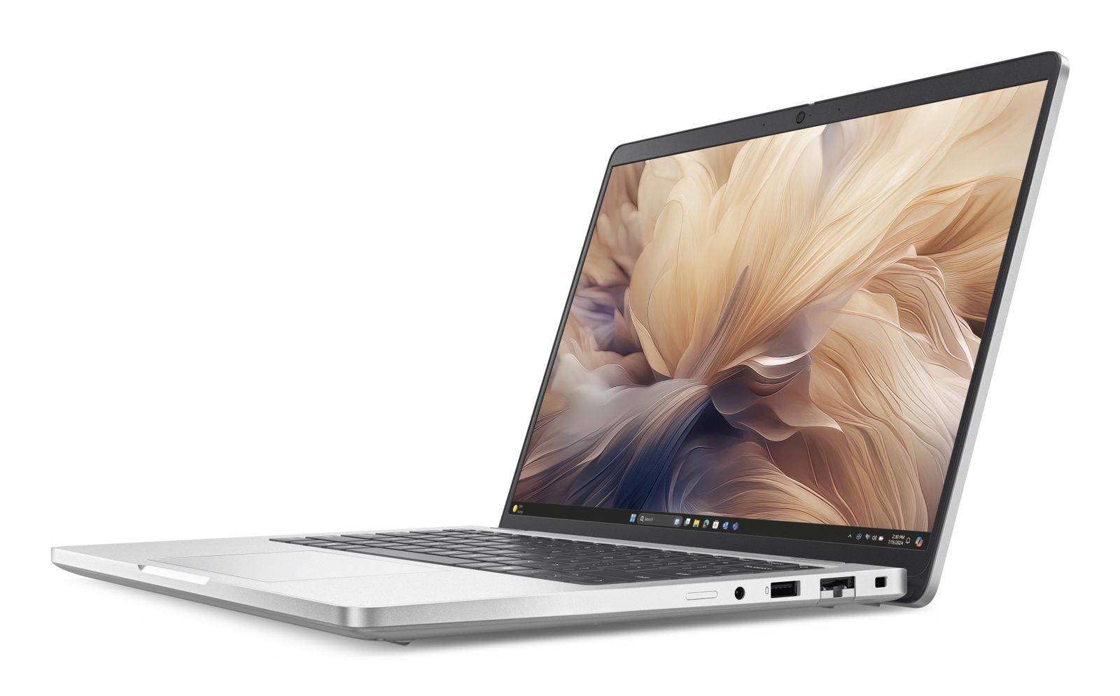 DELL PRO 14 PLUS/U7-268V/32GB/512GB/14/W11RO/1Y - immagine 3