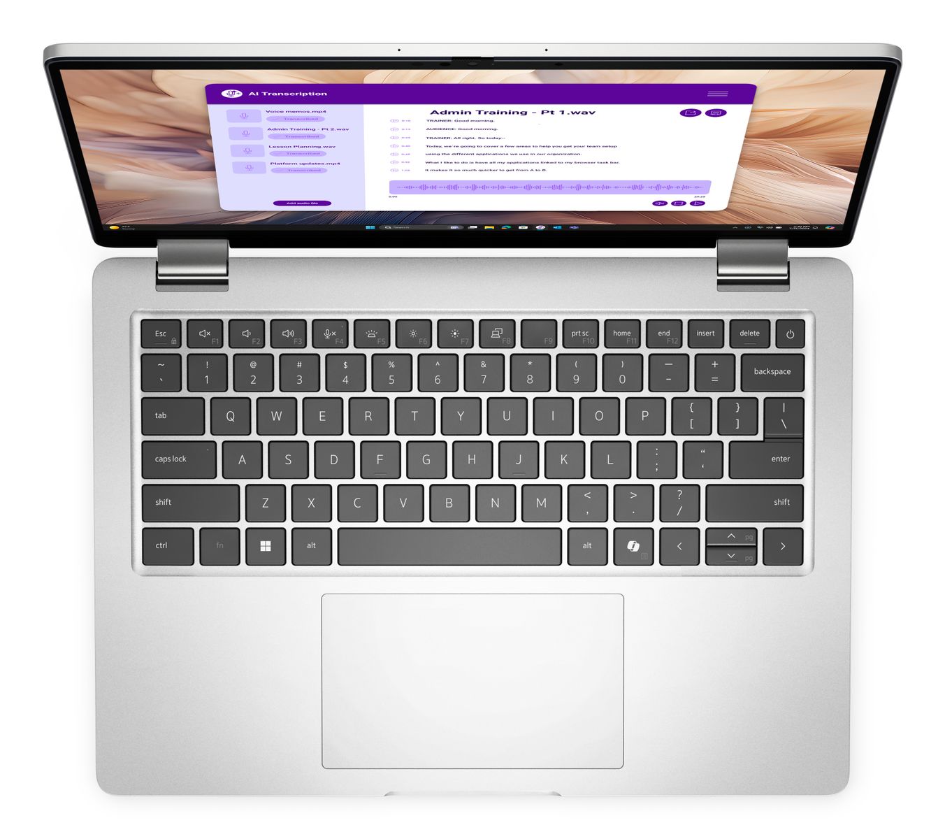 DELL PRO 14 PLUS/U7-268V/32GB/512GB/14/W11RO/1Y - immagine 4