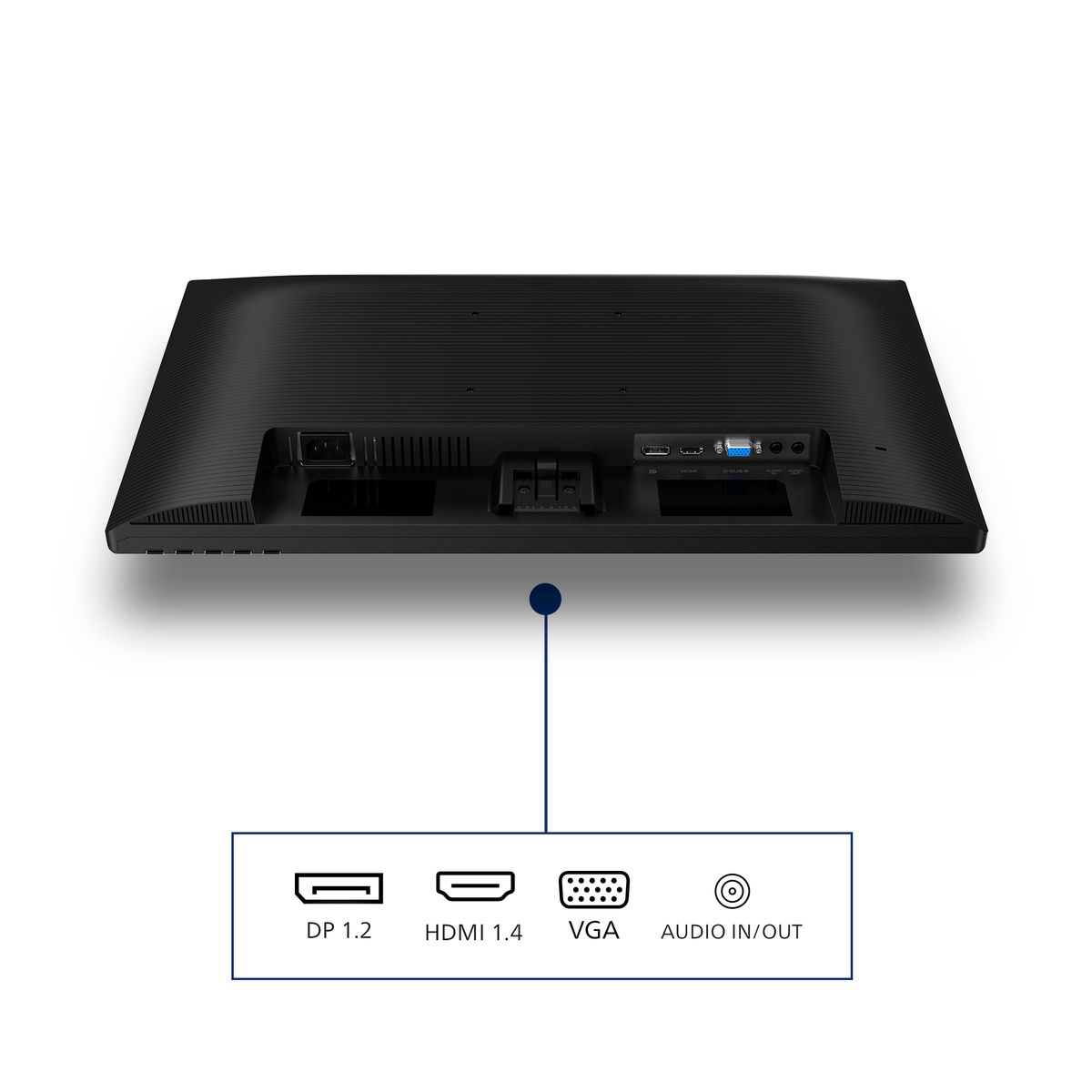 23,8 16:9 IPS 1920X1080 - immagine 6