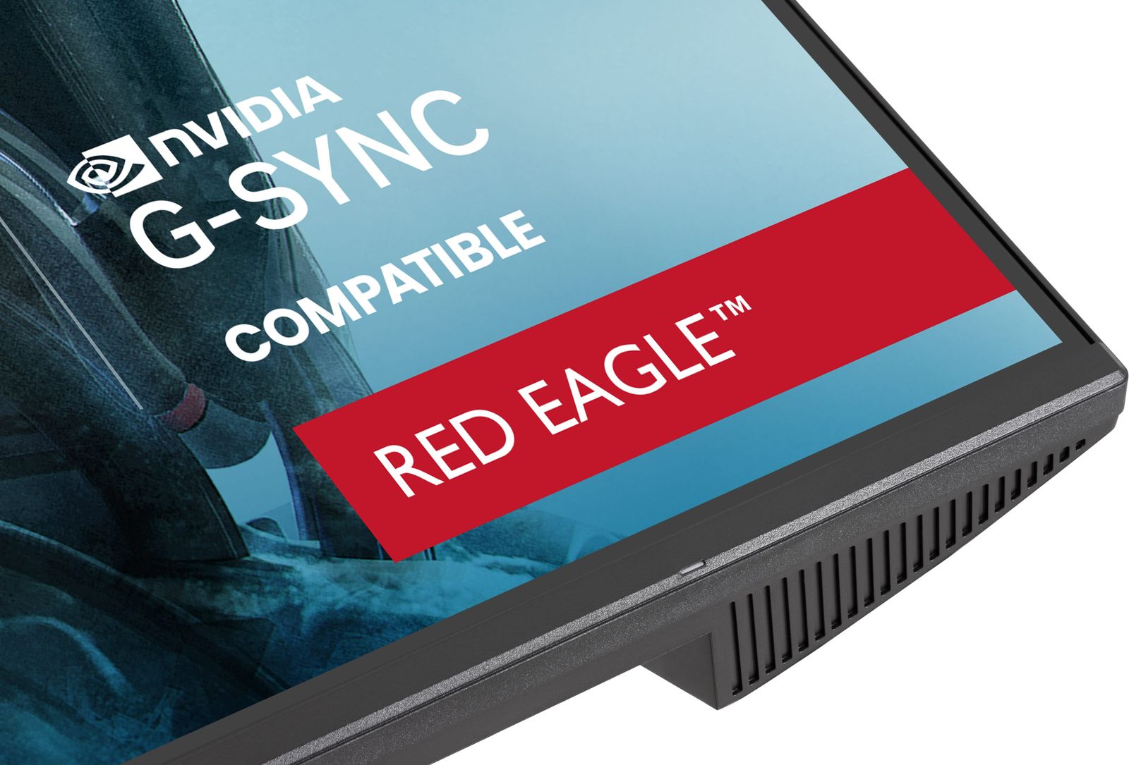 27 FHD IPS 240Hz / HAS - immagine 4