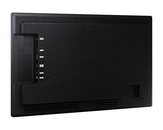 MONITOR SAMSUNG EDGE 24 QB24C - immagine 8