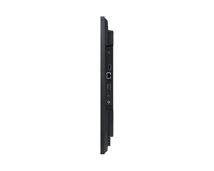 MONITOR SAMSUNG EDGE 24 QB24C - immagine 3