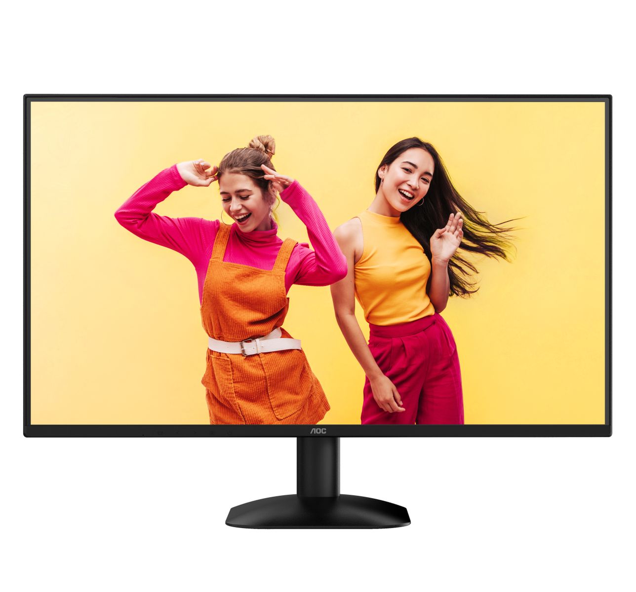 27 16:9 IPS WLED 2560X1440 HDMI DP USB - immagine 4