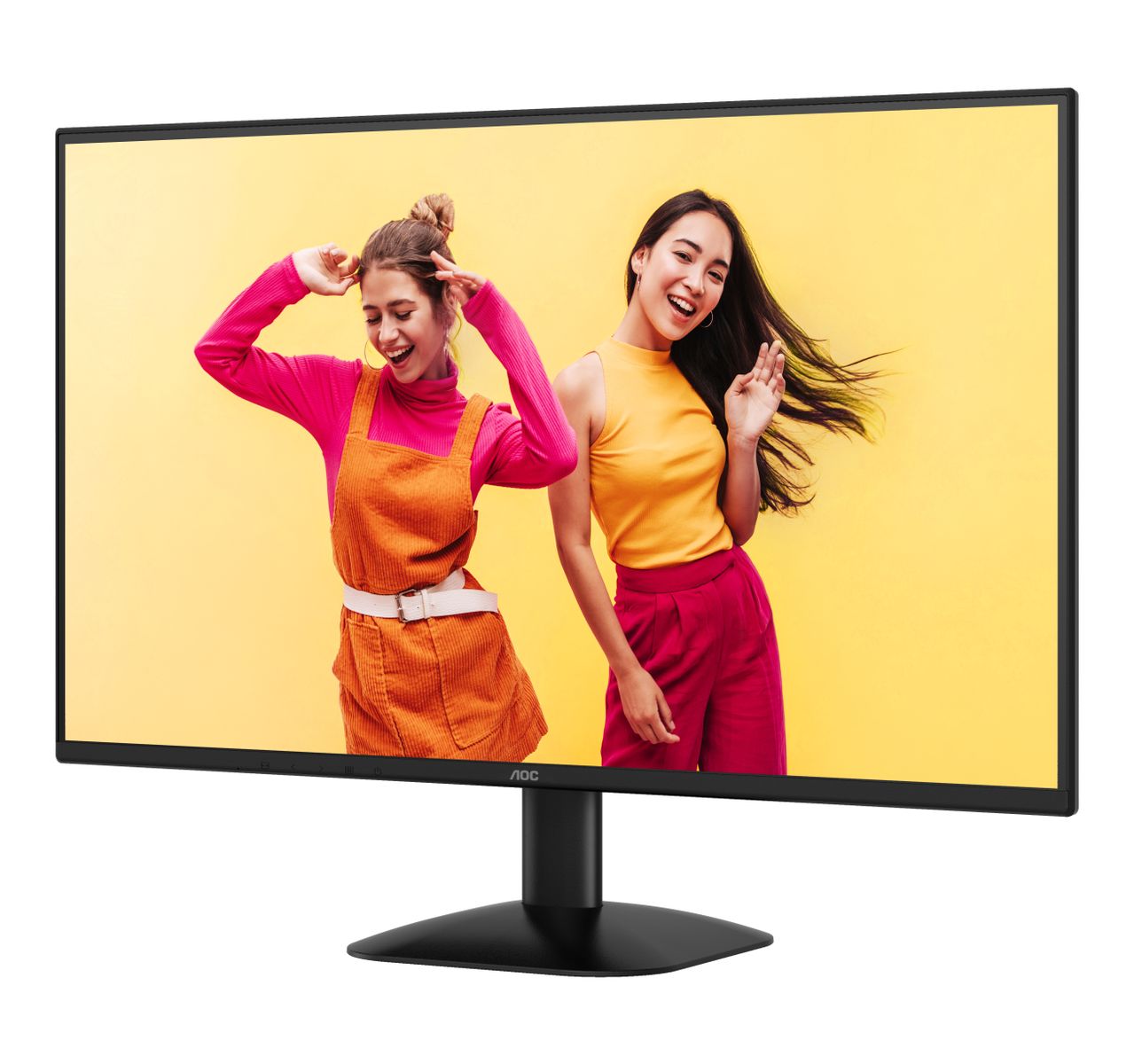 27 16:9 IPS WLED 2560X1440 HDMI DP USB - immagine 5