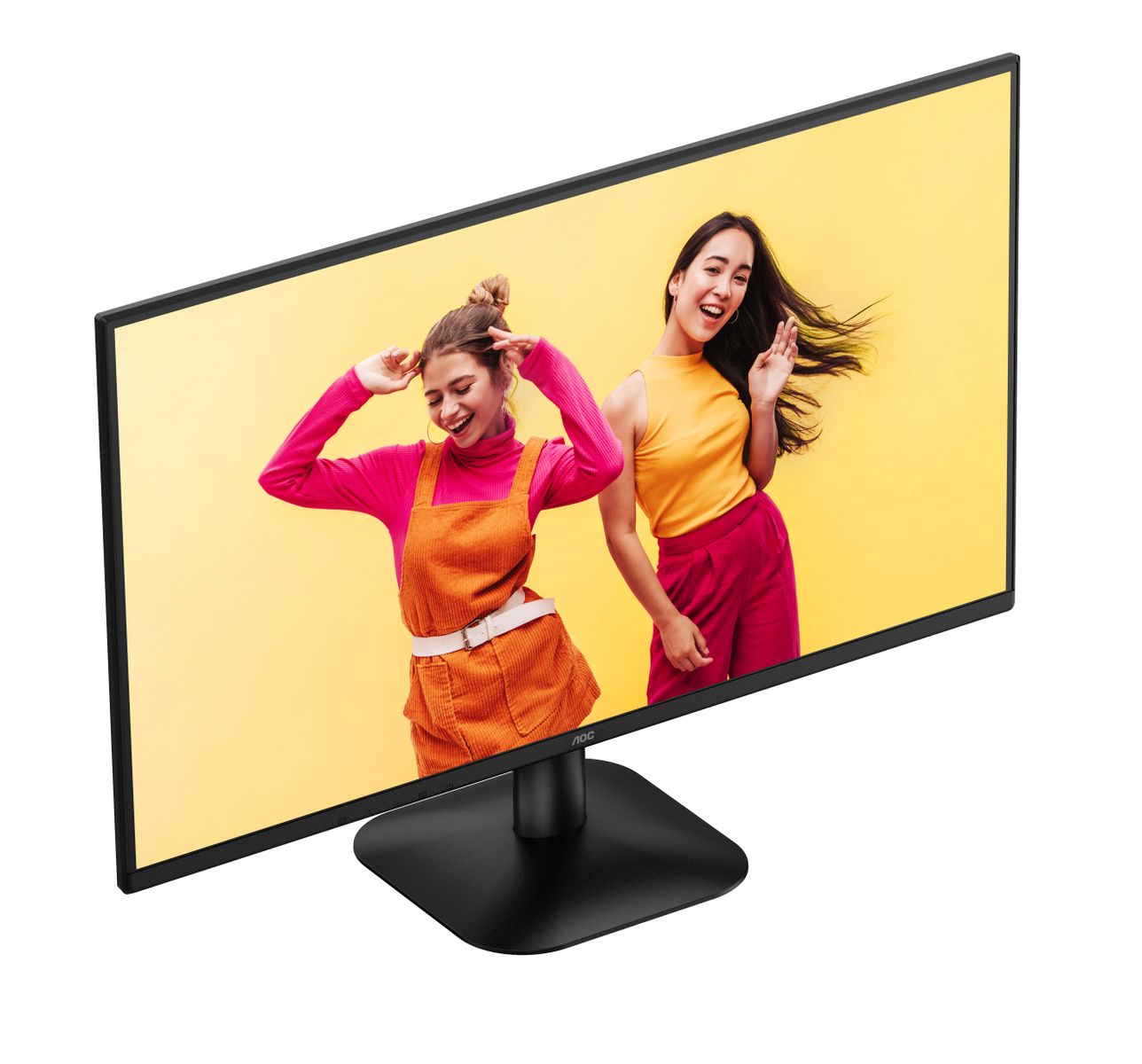27 16:9 IPS WLED 2560X1440 HDMI DP USB - immagine 6