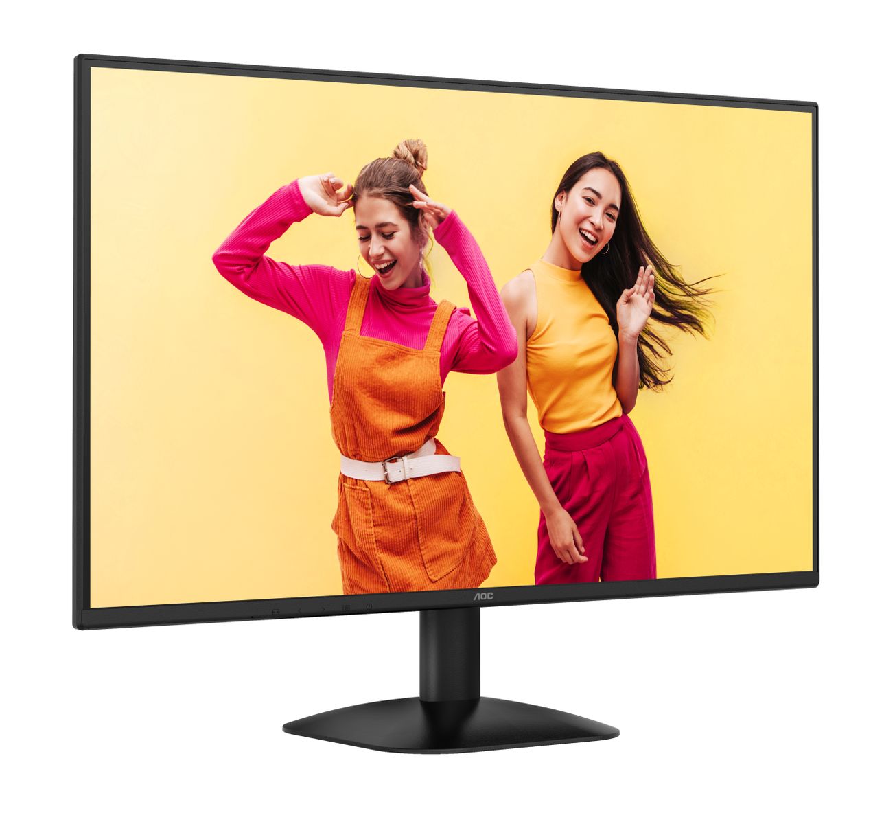 27 16:9 IPS WLED 2560X1440 HDMI DP USB - immagine 8
