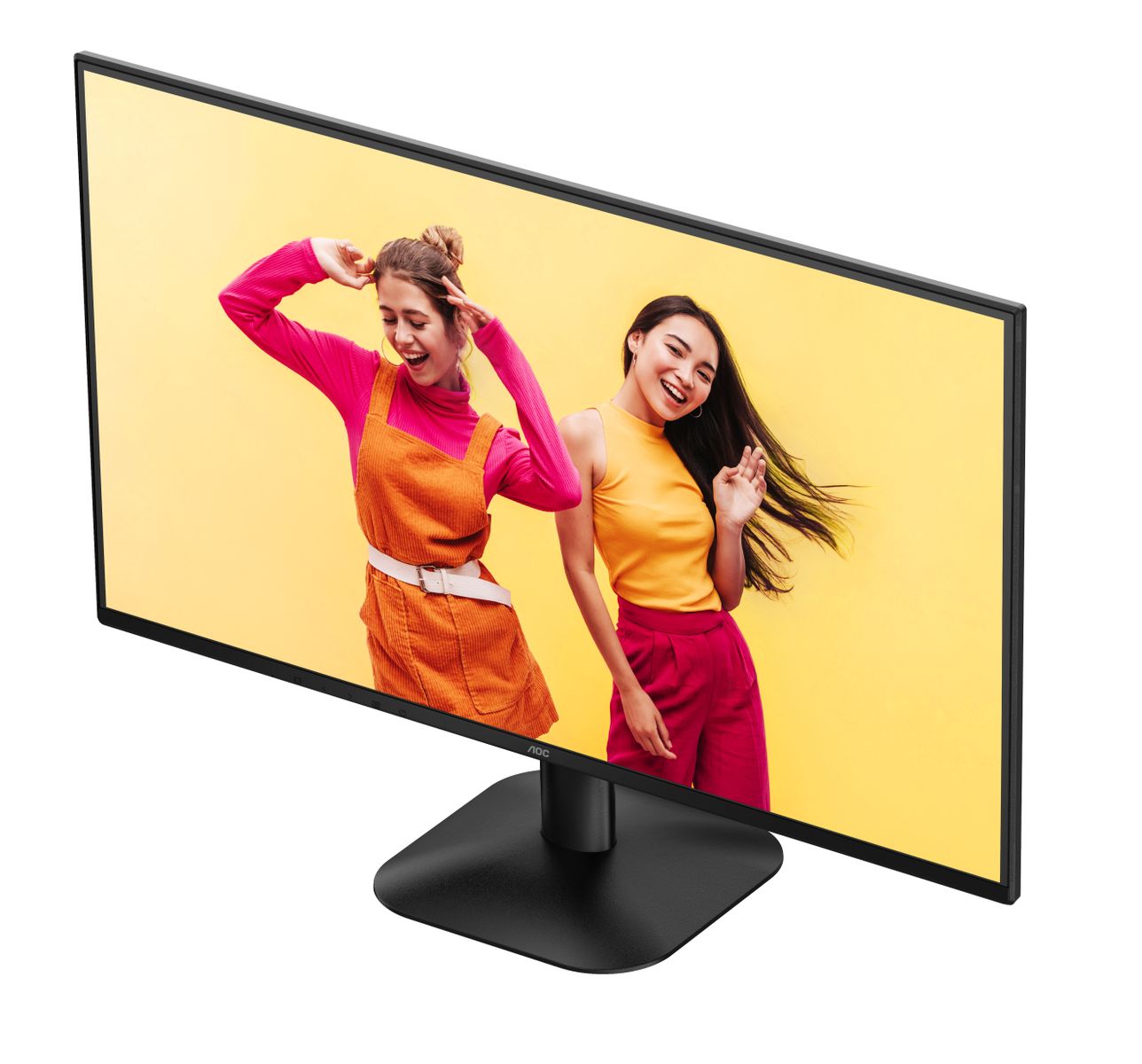 27 16:9 IPS WLED 2560X1440 HDMI DP USB - immagine 7