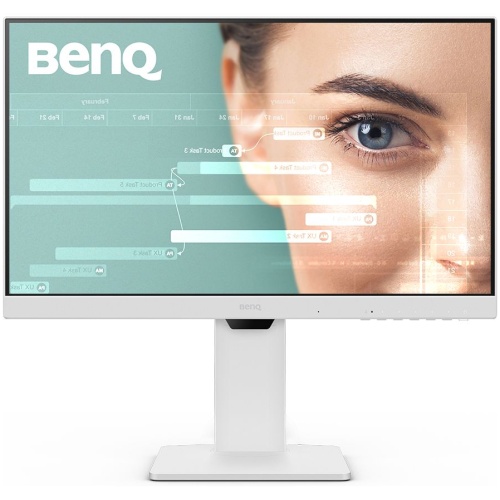 24 IPS, FHD, 100HZ, 1920X1080, USB-C 65W DP1.2X1