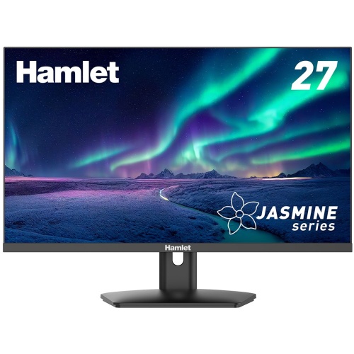 27 FHD IPS 100HZ HDMI+VGA+SPEAKER ENERGY STAR 8.0