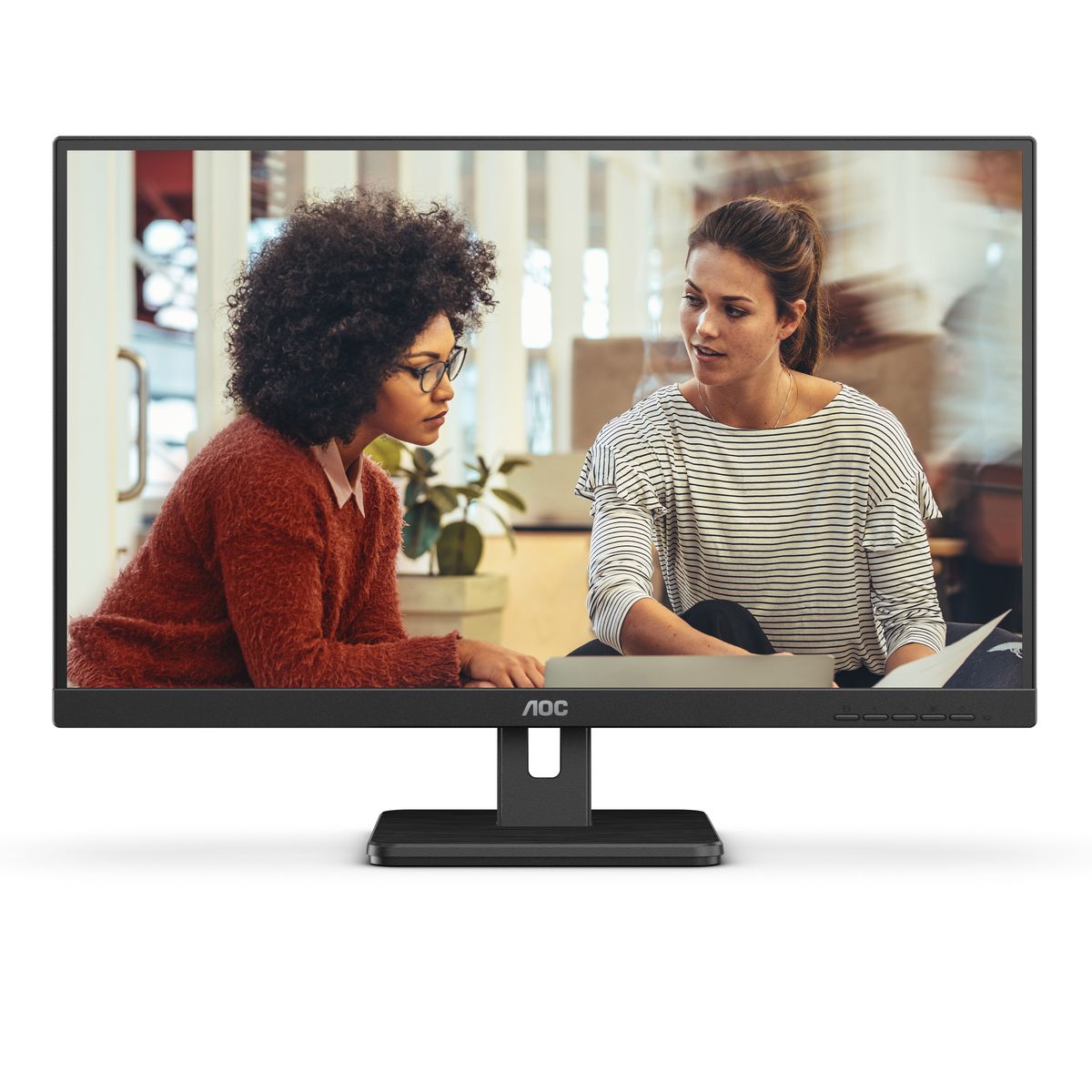 27 16:9 ESSENTIAL-LINE 3-SIDED FRAMELESS - immagine 5