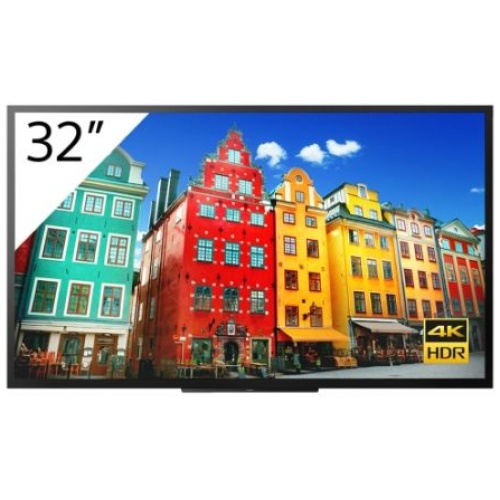 32 4K 24/7 PROFESSIONAL BRAVIA