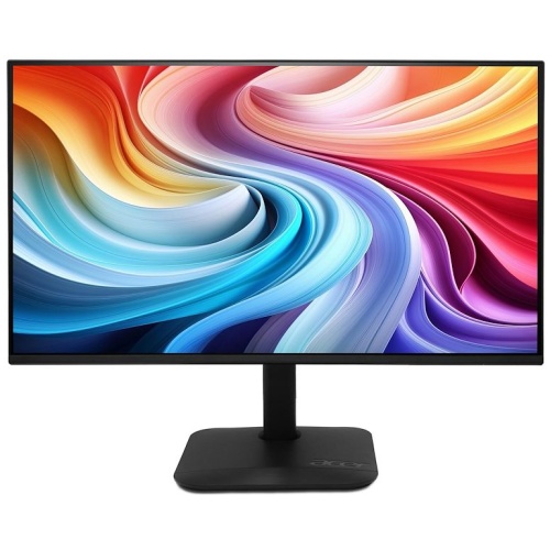 KA272GBIP  27  16:9 1920X1080 HDMI DP BLACK