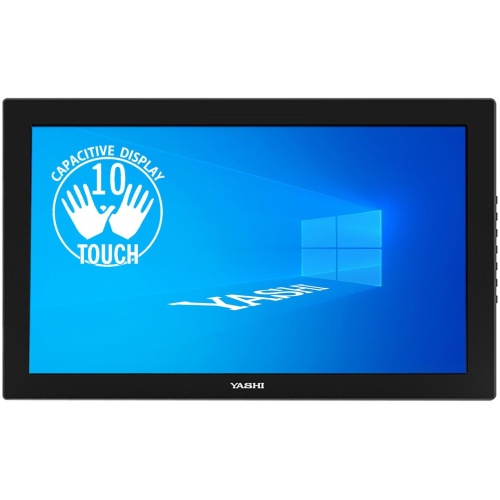23,6 YASHI MATRIX TOUCH MM HDMI SD