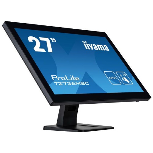 27 PCAP 10P Touch
