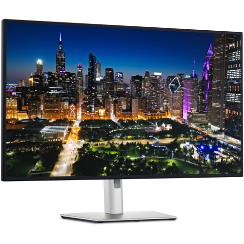 DELL ULTRASHARP 32 4K THUNDERBOLT HUB MONITOR