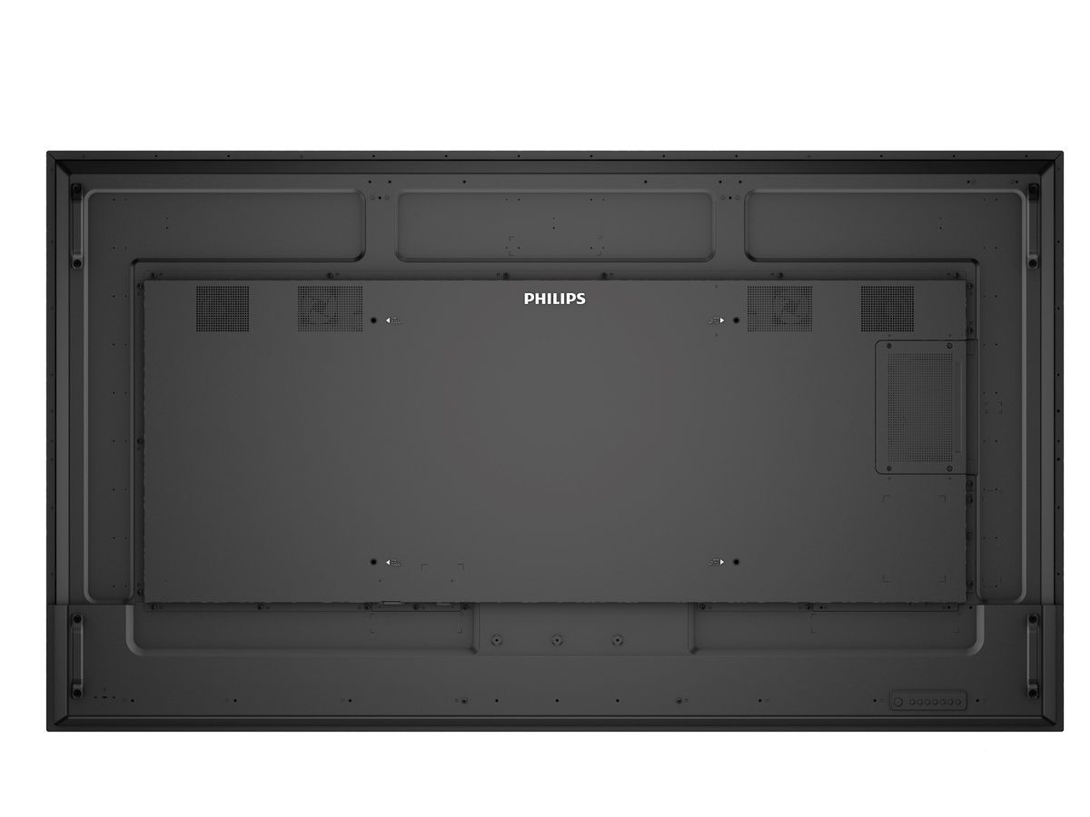 65 D-LINE, UHD, 24/7 - immagine 5