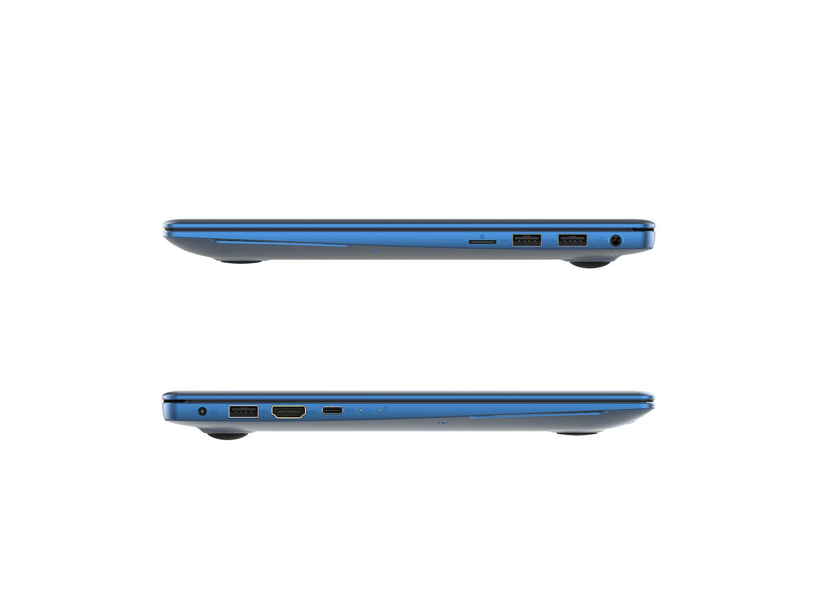 MONZA AMD 7-5700U 16GB 512SSD 14FHD WIN11PRO ITA - immagine 4