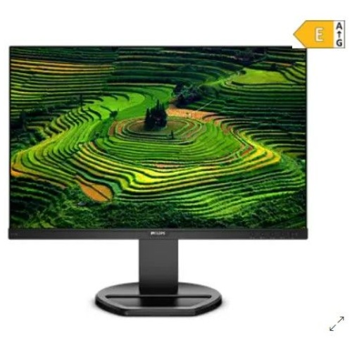 22,5 IPS FORMATO 16:10 1920X1200 ERGONOMIA COMPL.
