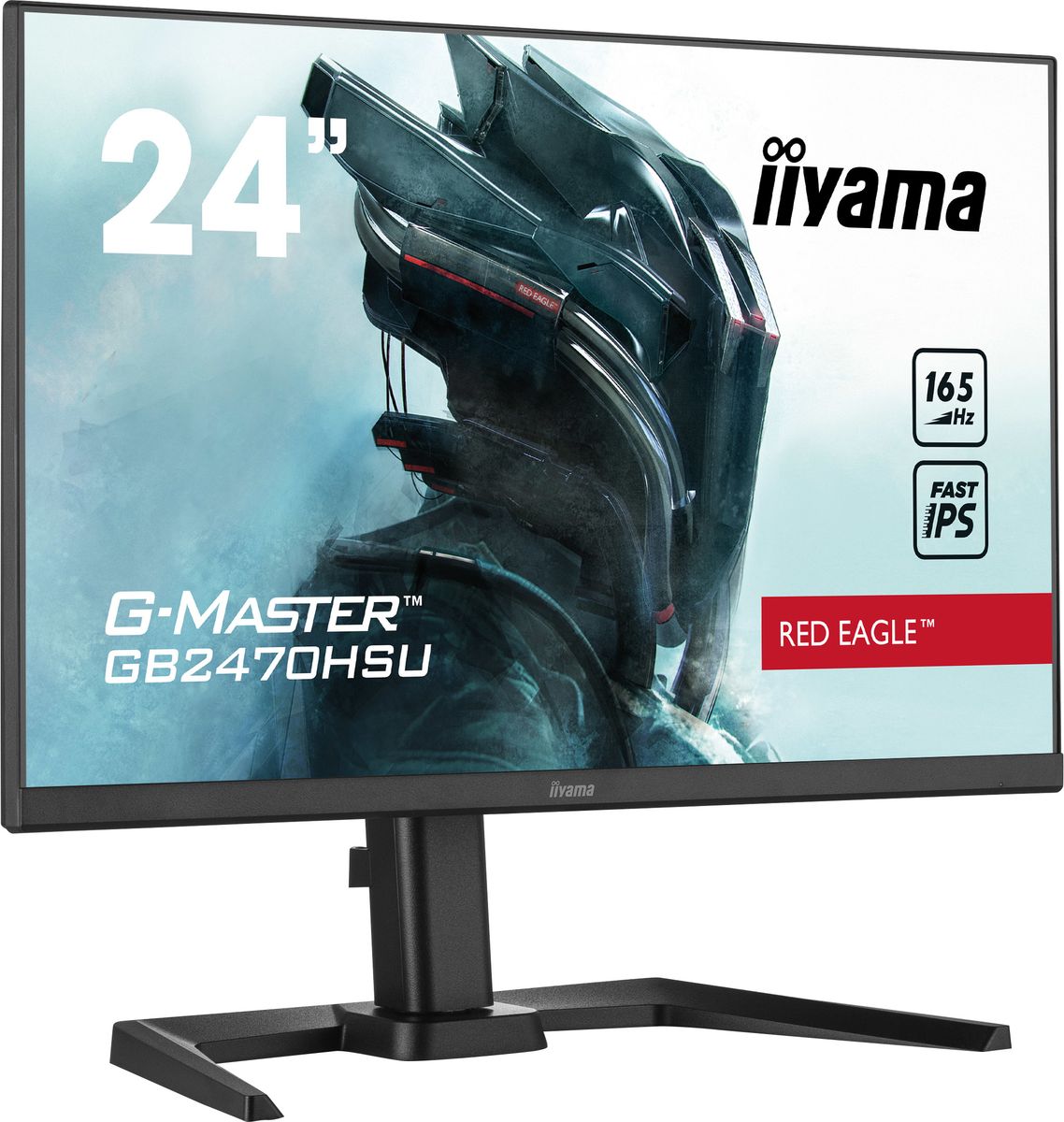 24 ETE FAST IPS GAMING - immagine 5