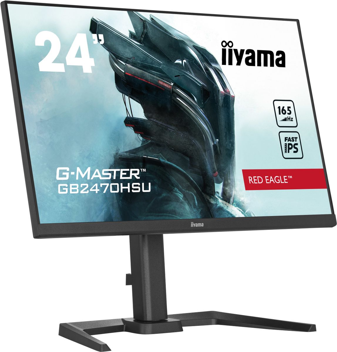 24 ETE FAST IPS GAMING - immagine 7