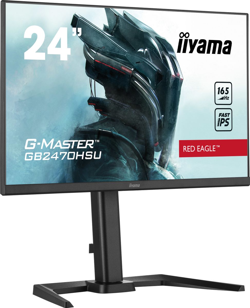 24 ETE FAST IPS GAMING - immagine 3